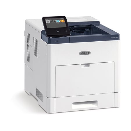 VersaLink® B600DN Monochrome Laser Printer.