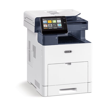 Xerox Versalink B605 Multifunction Printer