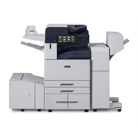 AltaLink® B8100 Series Multifunction Printer
