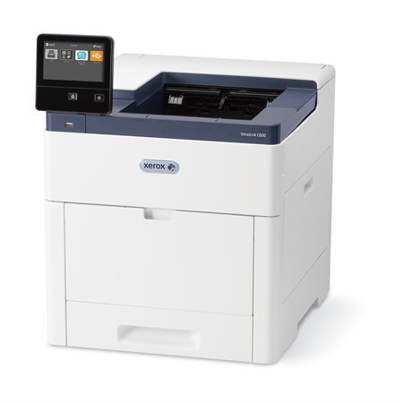 VersaLink® C600dn Colour Laser Printer.