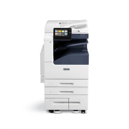 Xerox Versalink C70xx Series Color Multifunction Printer