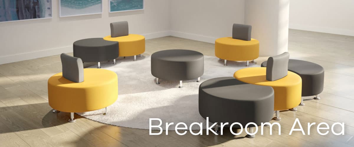 Breakroom Furniture