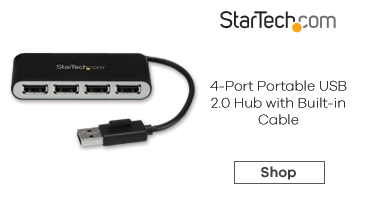StarTech
