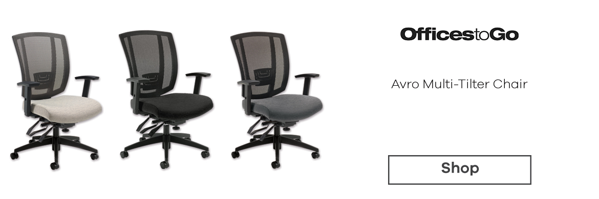 Office To Go